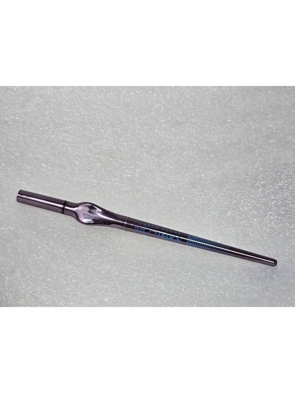 Urban Decay 24/7 Inks Liquid Eyeliner Binge Blue Long-Lasting Matte
